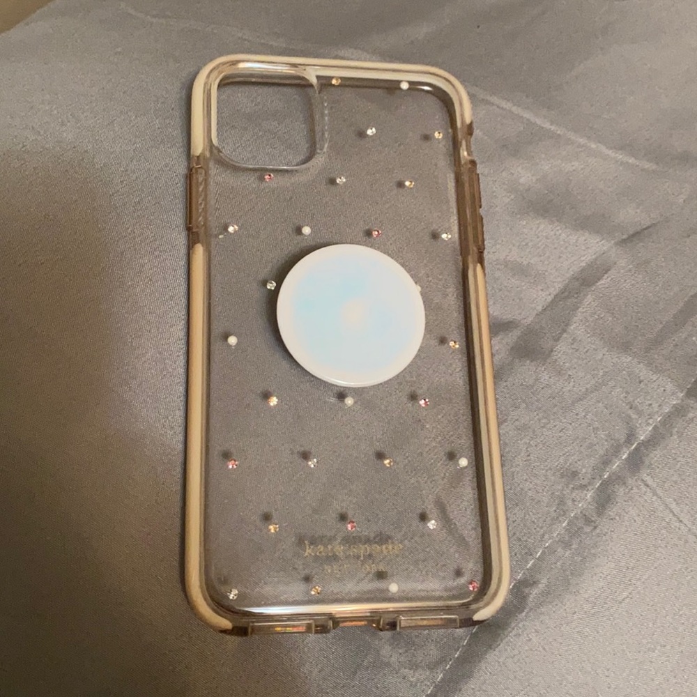 Kate spade phone case
